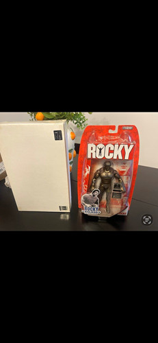 Rocky balboa - balboa, film